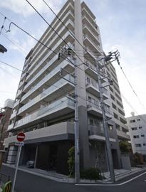 クレヴィア練馬中村橋 物件写真 建物写真4