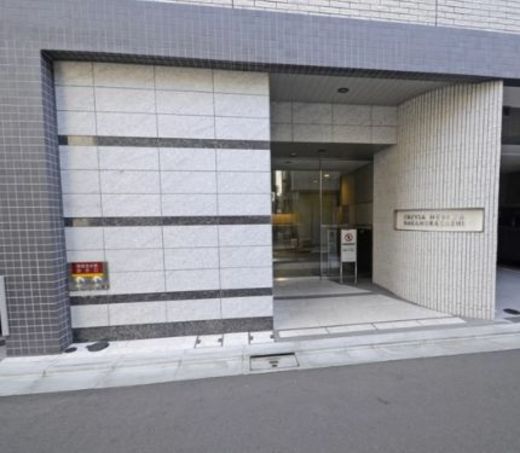 クレヴィア練馬中村橋 物件写真 建物写真7