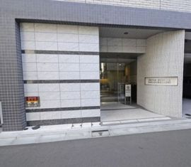 クレヴィア練馬中村橋 物件写真 建物写真7