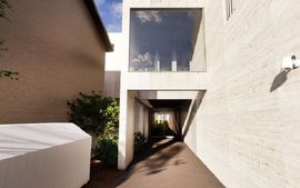 Mieux vie Yoyogi-Uehara (ミュウ・ヴィ 代々木上原) 物件写真 建物写真1