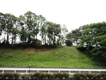 南青山マスターズハウス 物件写真 建物写真24