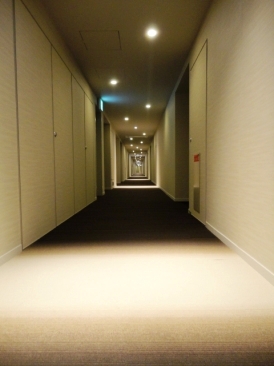 南青山マスターズハウス 物件写真 建物写真9