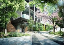 グランスイート世田谷仙川 物件写真 建物写真1