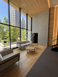 クロスレジデンス高田馬場 画像