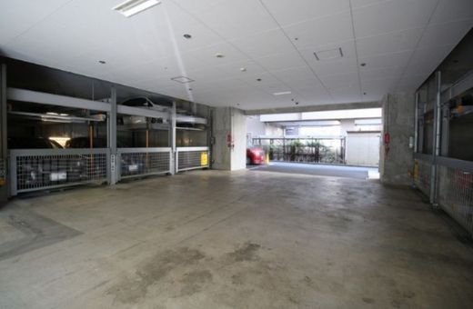 ユニーブル武蔵小金井スイート 物件写真 建物写真14