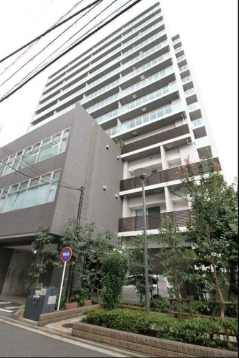 ユニーブル武蔵小金井スイート 物件写真 建物写真2