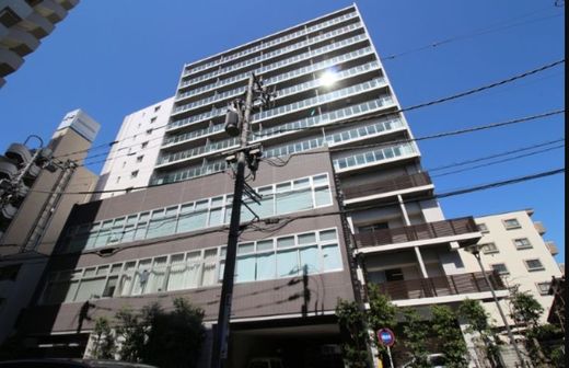 ユニーブル武蔵小金井スイート 物件写真 建物写真4