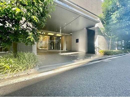ユニーブル武蔵小金井スイート 物件写真 建物写真5