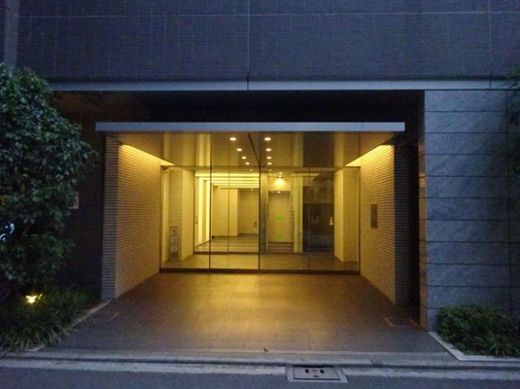 ユニーブル武蔵小金井スイート 物件写真 建物写真6