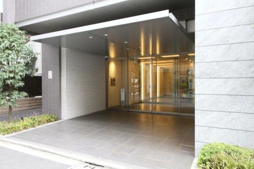ユニーブル武蔵小金井スイート 物件写真 建物写真7
