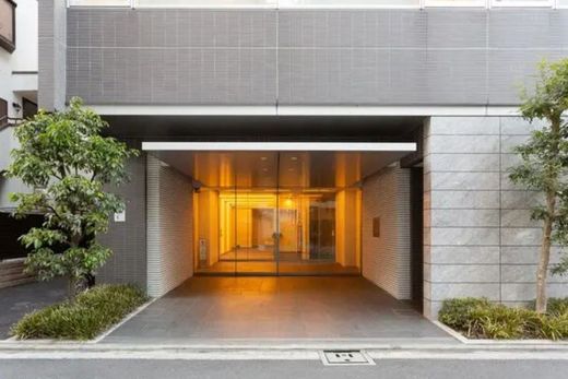 ユニーブル武蔵小金井スイート 物件写真 建物写真9