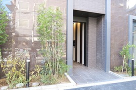 THE PALMS錦糸町 (ザパームス錦糸町) 物件写真 建物写真5