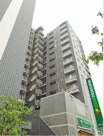 クレヴィア両国 物件写真 建物写真2