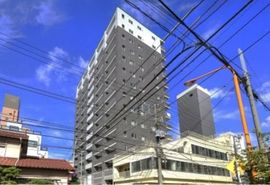 クレヴィア両国 物件写真 建物写真3