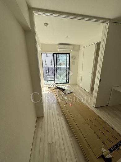 エル・セレーノ横浜関内プリマ 部屋写真