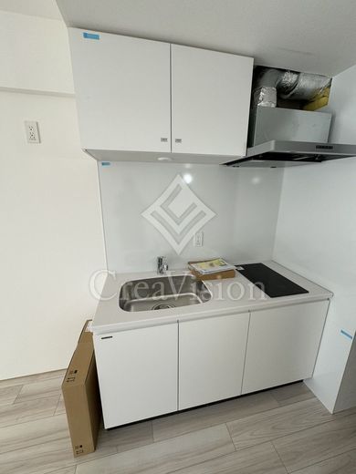 エル・セレーノ横浜関内プリマ 部屋写真