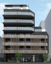 SYMPHONY MARE (シンフォニーマーレ) 物件写真 建物写真1