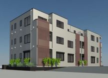 GROOVY HIRO-O (グルービー広尾) 物件写真 建物写真1