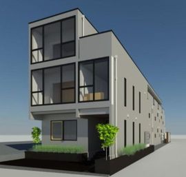 GROOVY HIRO-O (グルービー広尾) 物件写真 建物写真2