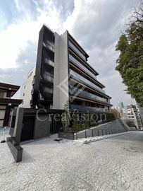 パークアクシス元麻布 外観 物件画像3