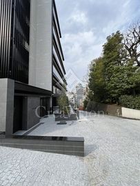 パークアクシス元麻布 外観 物件画像5