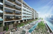 プラウド向ヶ丘遊園 物件写真 建物写真1