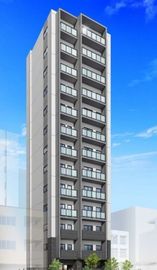 ドゥーエ入谷Ⅱ 物件写真 建物写真1