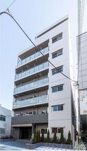 アルファコート町屋 物件写真 建物写真1