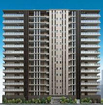 ザ・パークハウス本厚木 物件写真 建物写真1