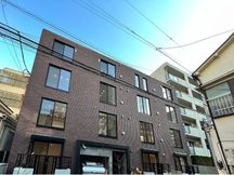 GRAN PASEO西新宿 (グランパセオ西新宿) 物件写真 建物写真1