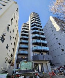 オーキッドレジデンス渋谷富ヶ谷 物件写真 建物写真1