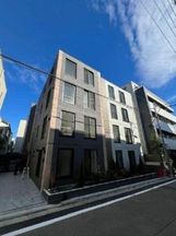 GRAN PASEO目黒西小山 (グランパセオ目黒西小山) 物件写真 建物写真1