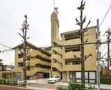 アビターレ中目黒 物件写真 建物写真1