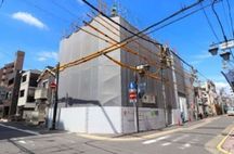 ディアーナ川崎 物件写真 建物写真1