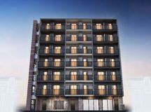 RELUXIA横濱東 (リルシア横濱東) 物件写真 建物写真1