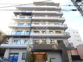 アヴェニール神楽坂 外観 物件画像3