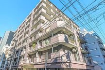 東建ニューハイツ九段 画像