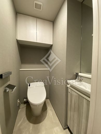 エステムプラザ湘南藤沢 1LDK　内装画像