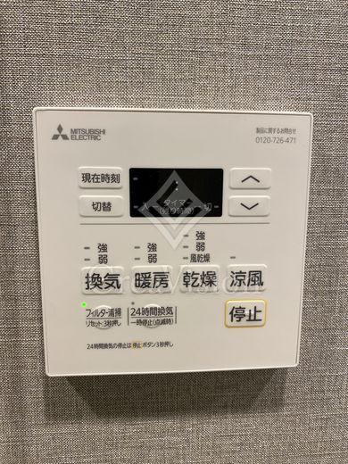 エステムプラザ湘南藤沢 内装画像