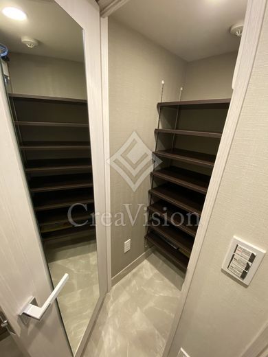 エステムプラザ湘南藤沢 1LDK　部屋写真