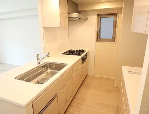 パークホームズ横浜ブロッサムアベニュー 物件写真 建物写真11