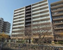 パークホームズ横浜ブロッサムアベニュー 画像