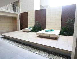 パークホームズ横浜ブロッサムアベニュー 物件写真 建物写真6