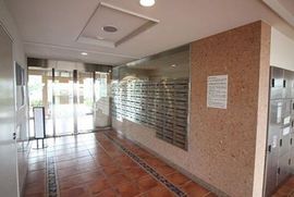 日神パレステージ大津コスタミア 物件写真 建物写真4