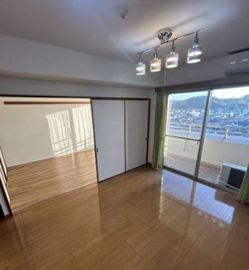 日神パレステージ大津コスタミア 物件写真 建物写真6