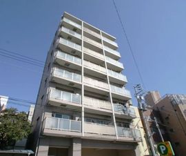 日神デュオステージ横浜 画像