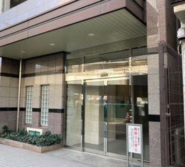 日神デュオステージ横浜 外観