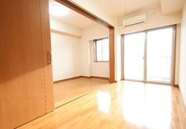 日神デュオステージ横浜 物件写真 建物写真7