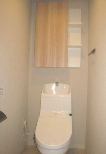 クリオ溝の口ガーデンコート 物件写真 建物写真12