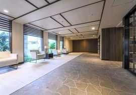 クリオ溝の口ガーデンコート 物件写真 建物写真5